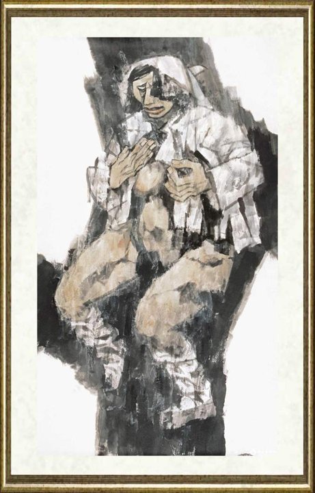王迎春_被屈辱的女人之四