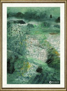 方向_轻烟漠漠雨冥冥