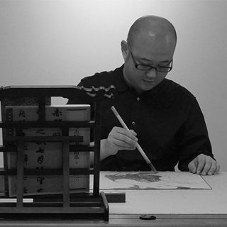 杨斌艺术画廊