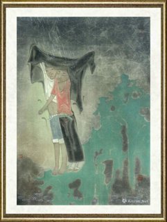 杨斌_索忆之三