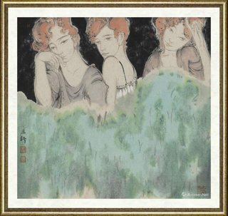 杨斌_绸缪之八