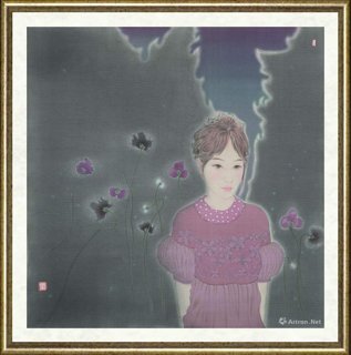 杨斌_萤火