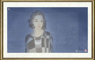 杨斌_蓝调之三