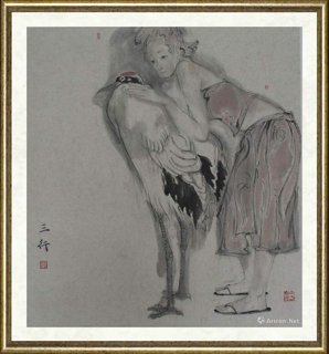 杨斌_锦瑟001