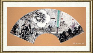 张宝澍_秋落香洲胜春光