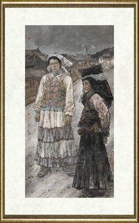 毕建勋_落雪坪