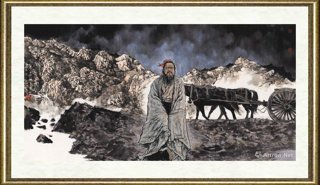 毕建勋_逝者如斯夫