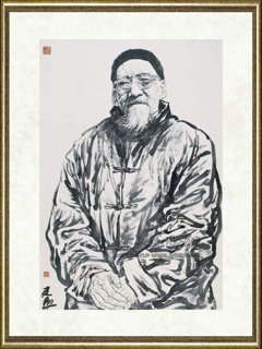 毕建勋_黄宾虹