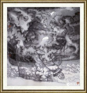 纪连彬_落云
