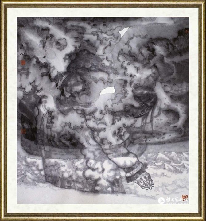 纪连彬_落云