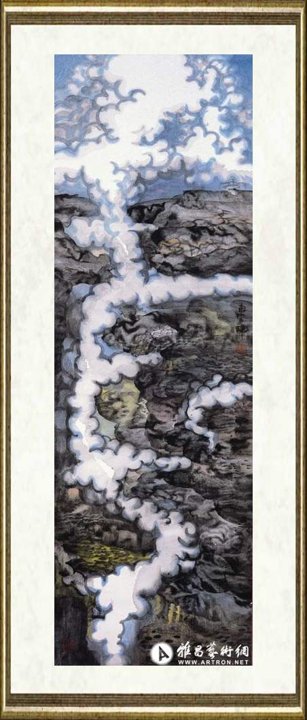 纪连彬_龙腾天地间