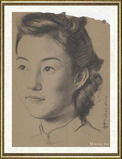 蒋兆和_邵芳