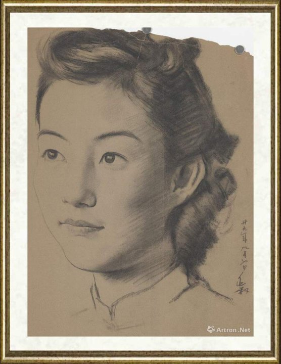 蒋兆和_邵芳