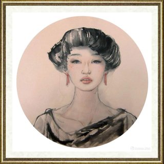 于博_女人花3