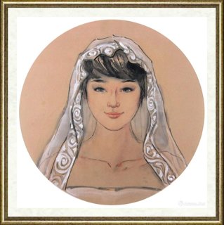 于博_女人花4