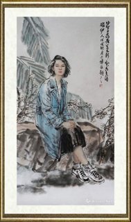 于博_寻芳