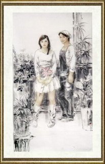 于博_母亲节
