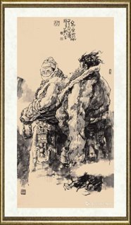 刘江_高原的风
