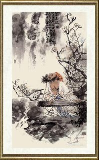 刘江_高山流水