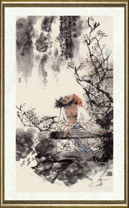 刘江_高山流水