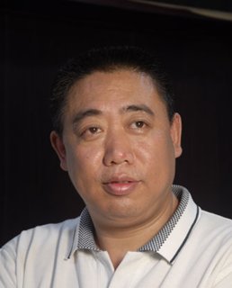 刘广艺术画廊