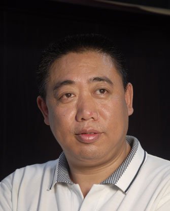 刘广艺术画廊