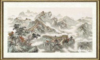 刘广_锦绣中华
