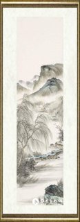 刘广_青山雅兴