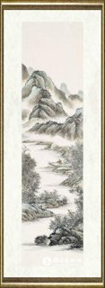 刘广_青山风雨声