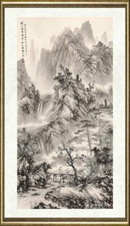 刘广_静山行