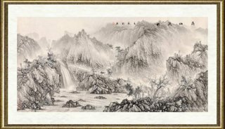 刘广_高山流水