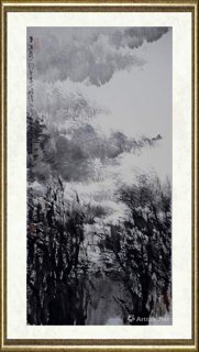 刘墉（当代）_荻港萧萧
