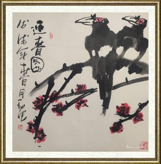 姜国华_迎春MSHY183