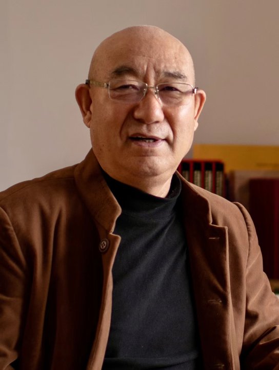张录成艺术画廊
