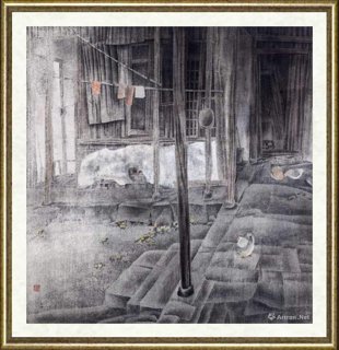张明_闲庭