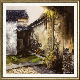 张明_闻秋声