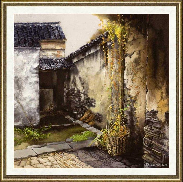 张明_闻秋声