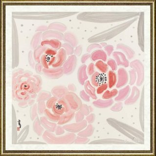 徐冬青_玫瑰之夜