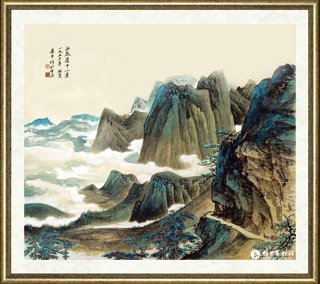 晏济元_西秦道中