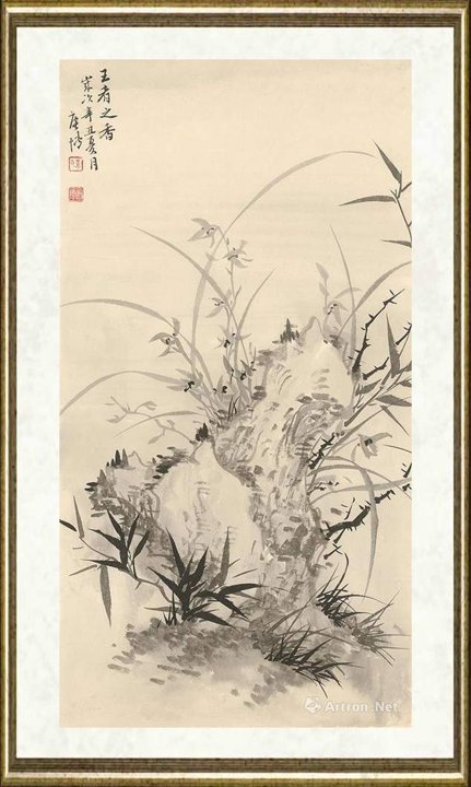 朱赓博_王者之香