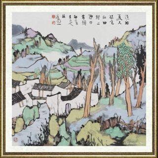 林容生_这个夏天