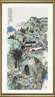 林容生_风清月白