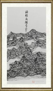 樊洲_韵起交织兮