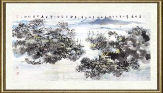 王福元_老村念旧人