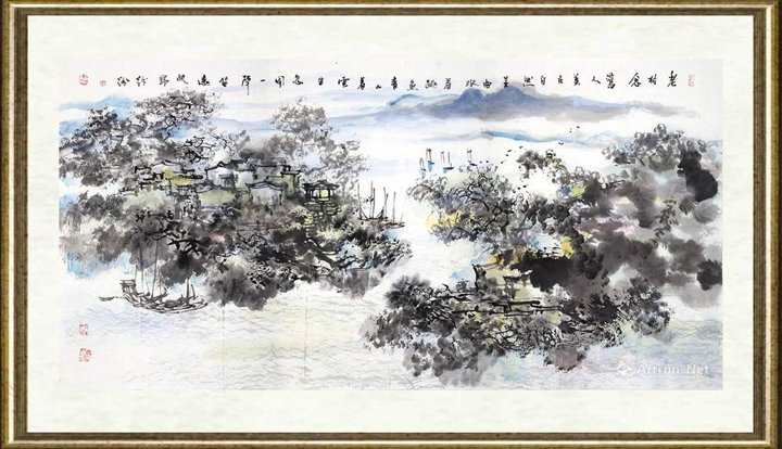 王福元_老村念旧人