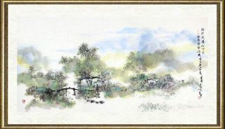 王福元_行到荆溪何所见