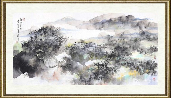 王福元_闻乡音否