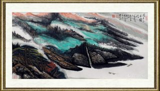 盛杰远_风景这边独好