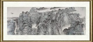 阮荣春_胸中丘壑局部2