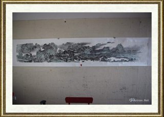 阮荣春_阳春三月
